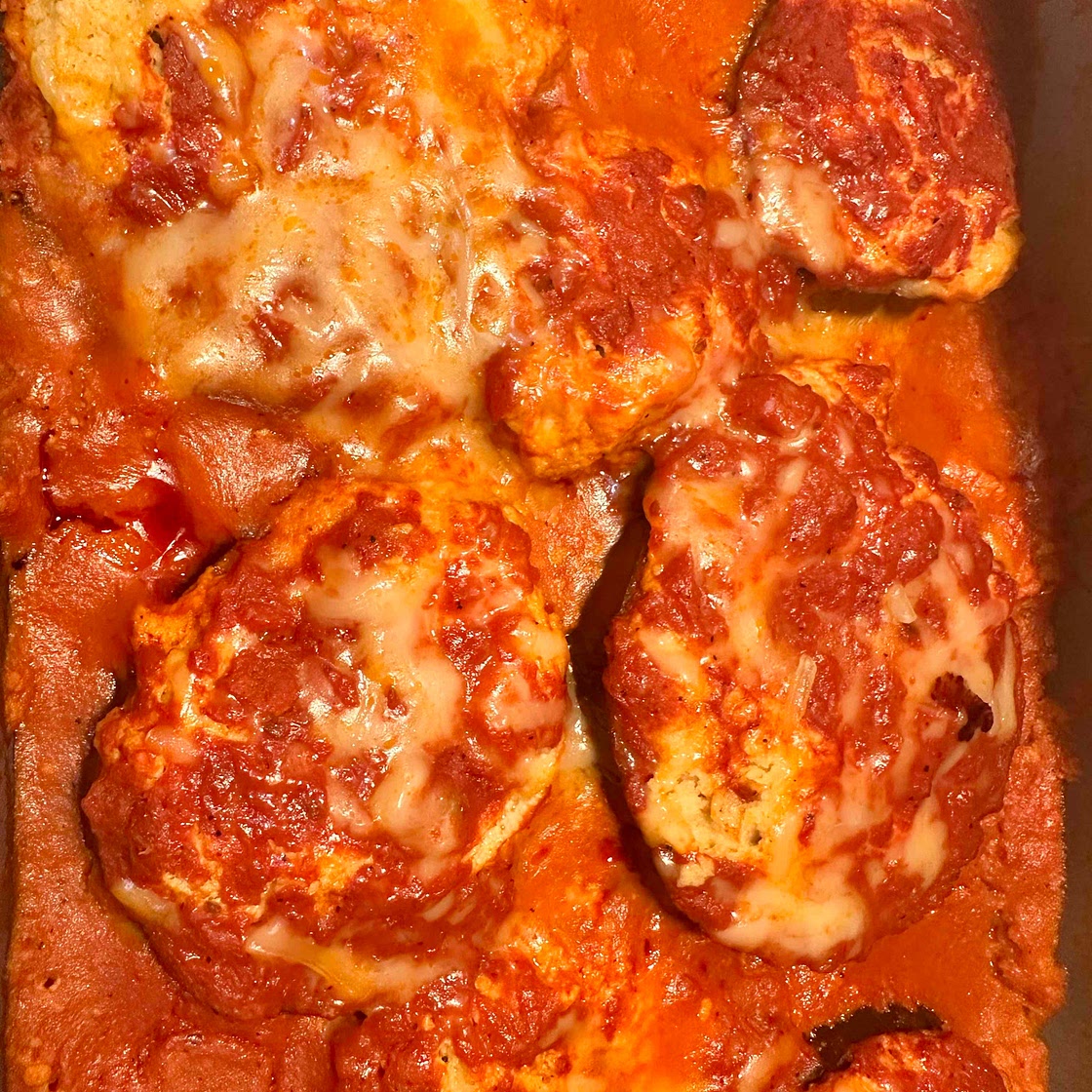  Vegan Eggplant Lasagna