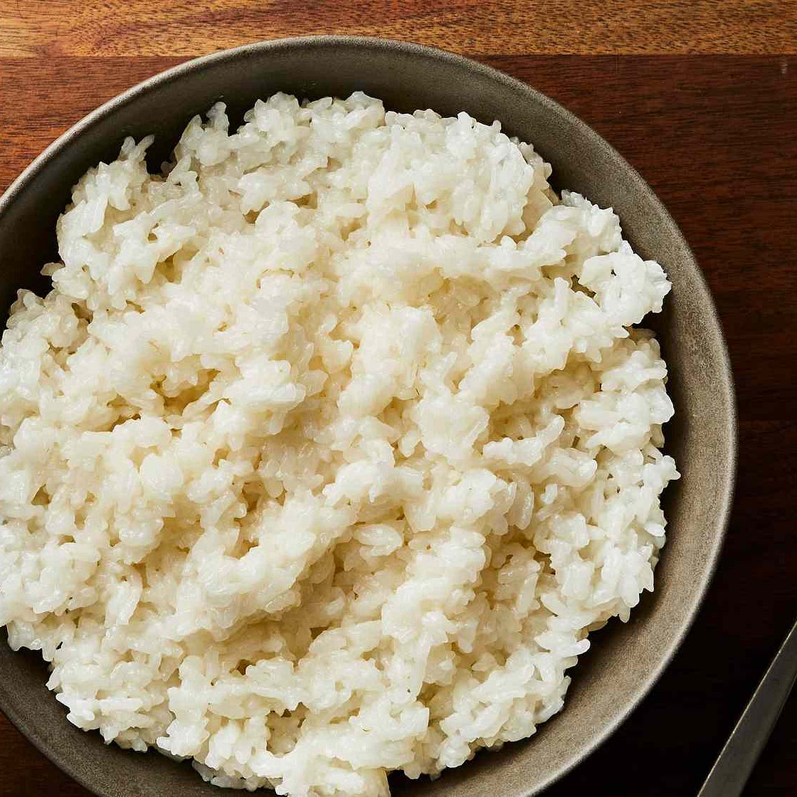 Perfect Sushi Rice