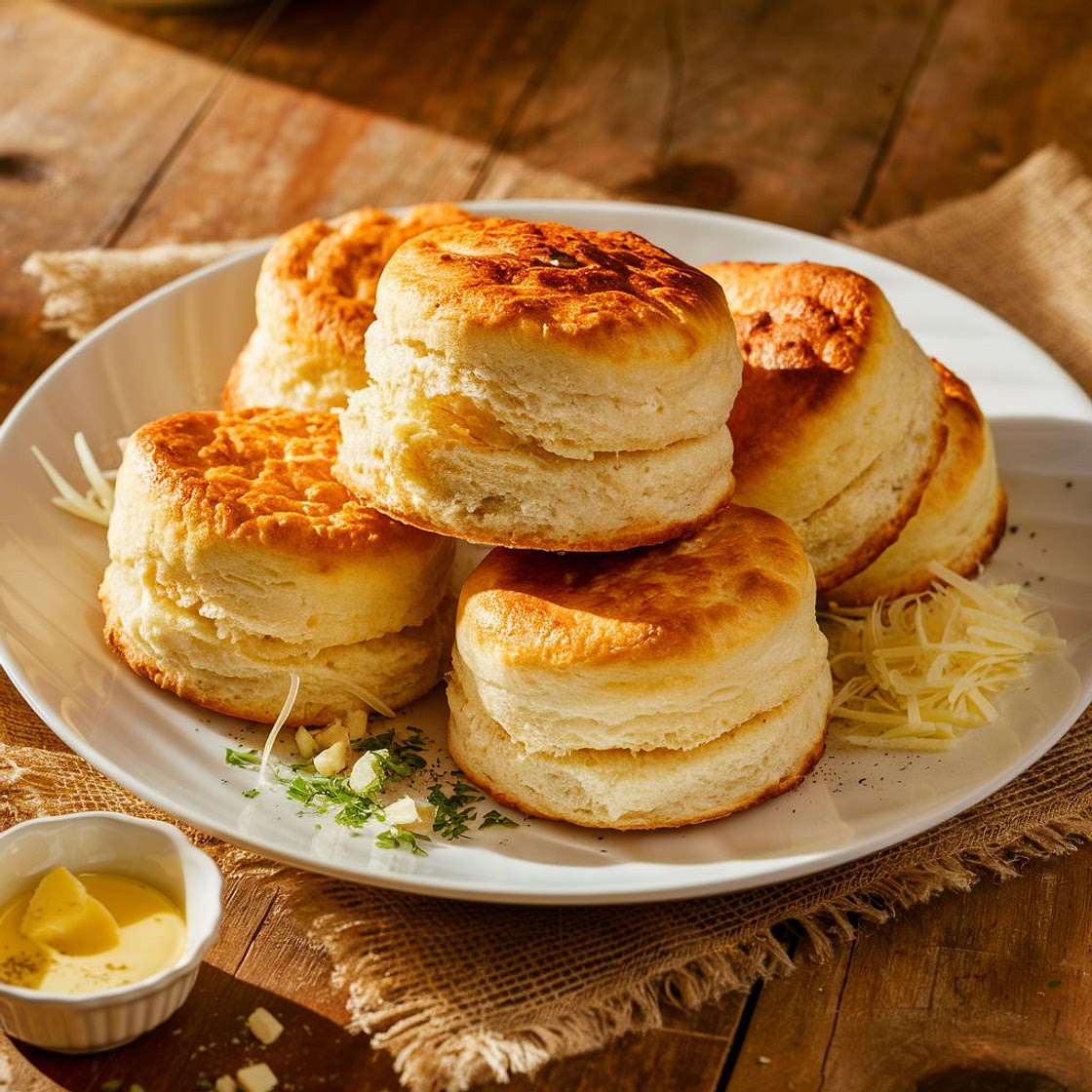 Butter Swim Biscuits Recipe: The Ultimate Guide