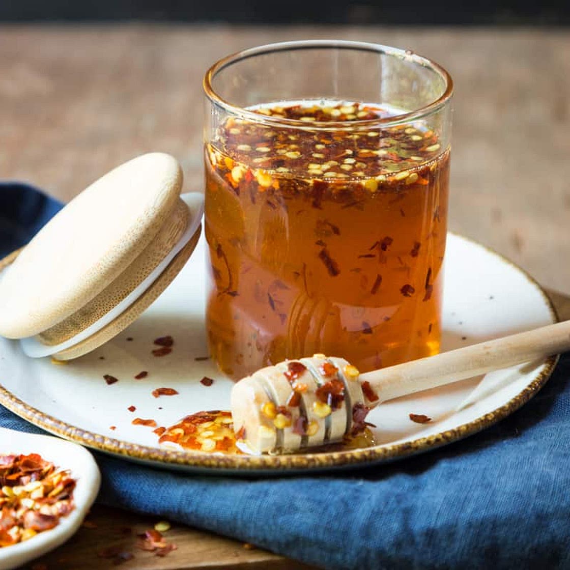 Hot Honey
