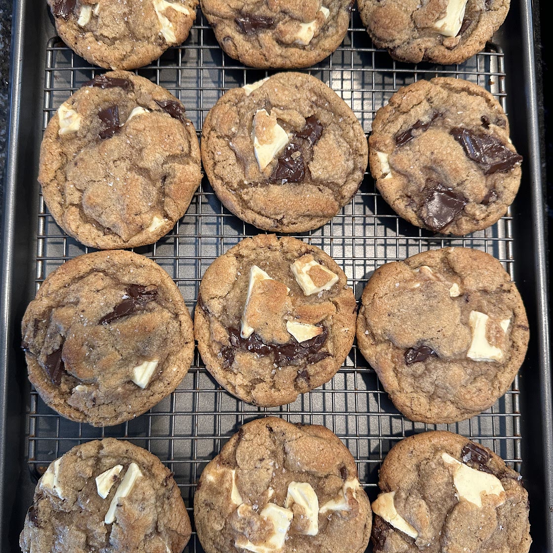 Cookies - by weight