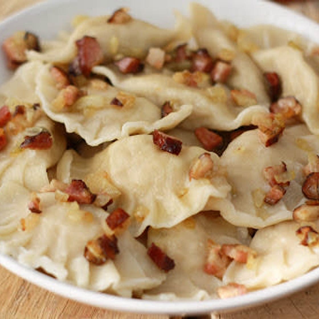 Pierogi
