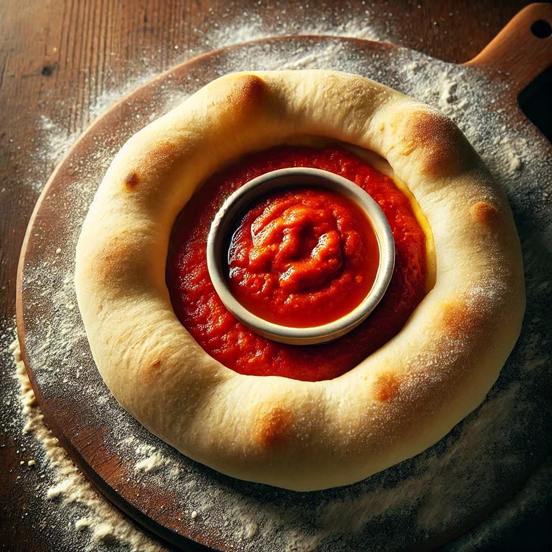 The Bread Circle