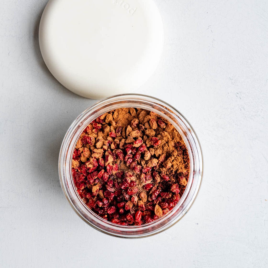 Health Span Powder