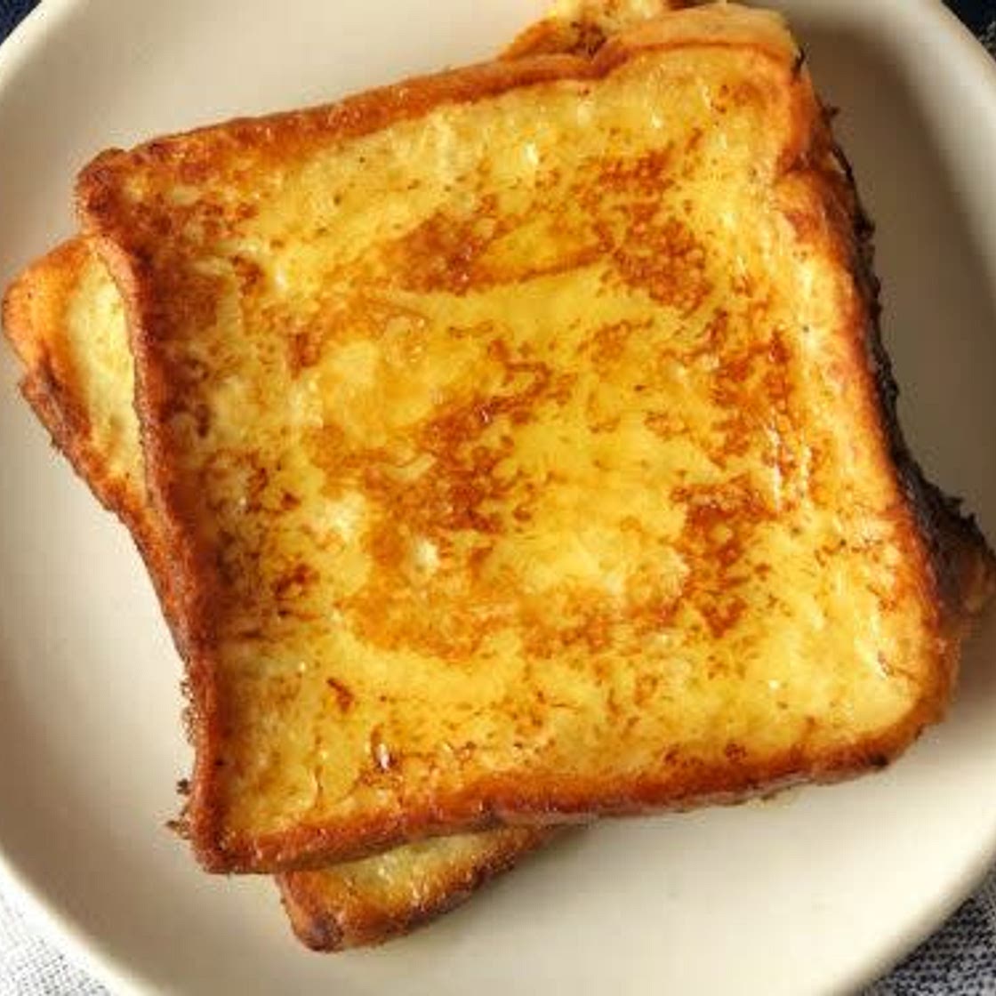 How to make French toast