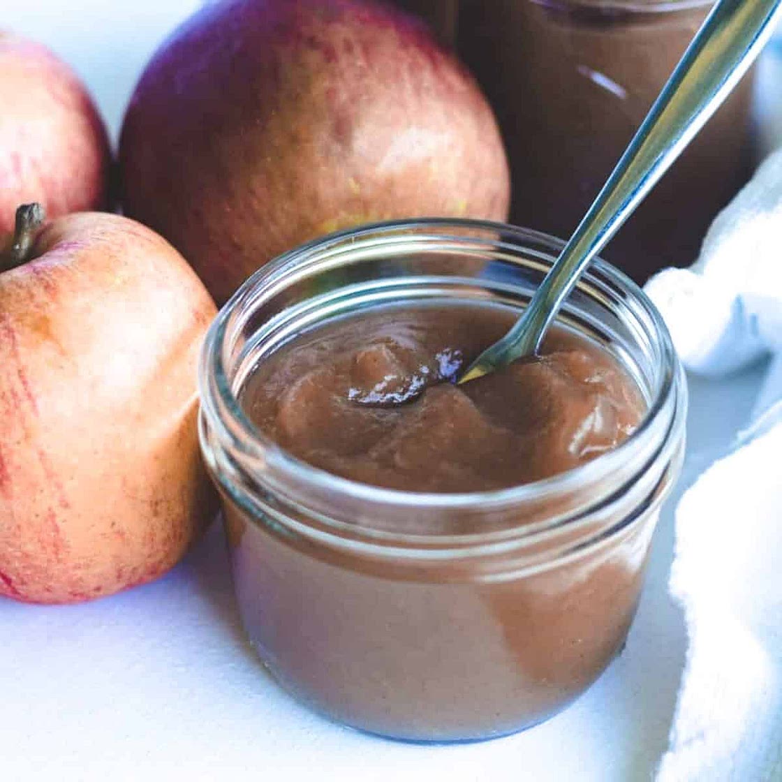 Apple Butter