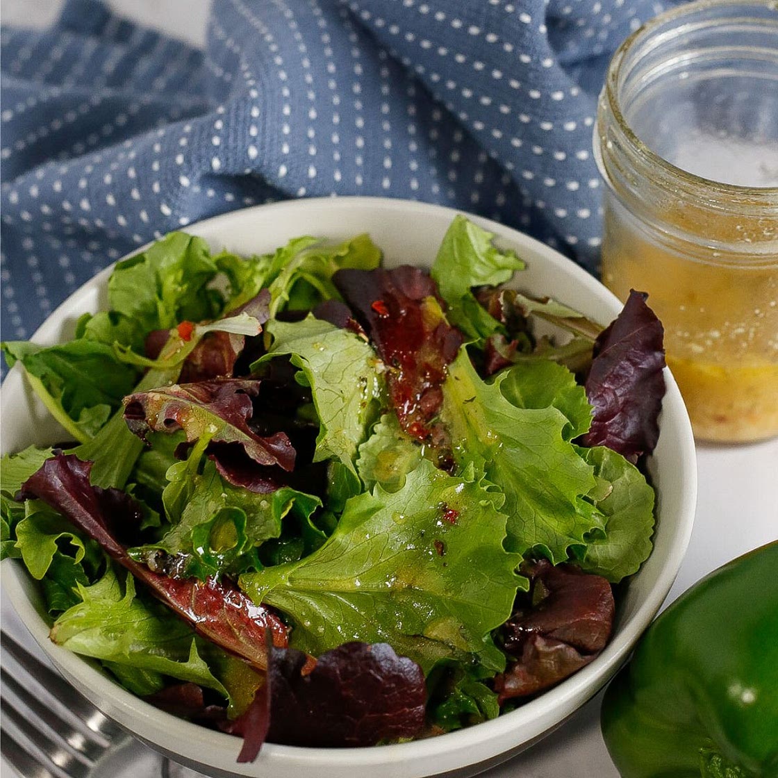 Italian Dressing