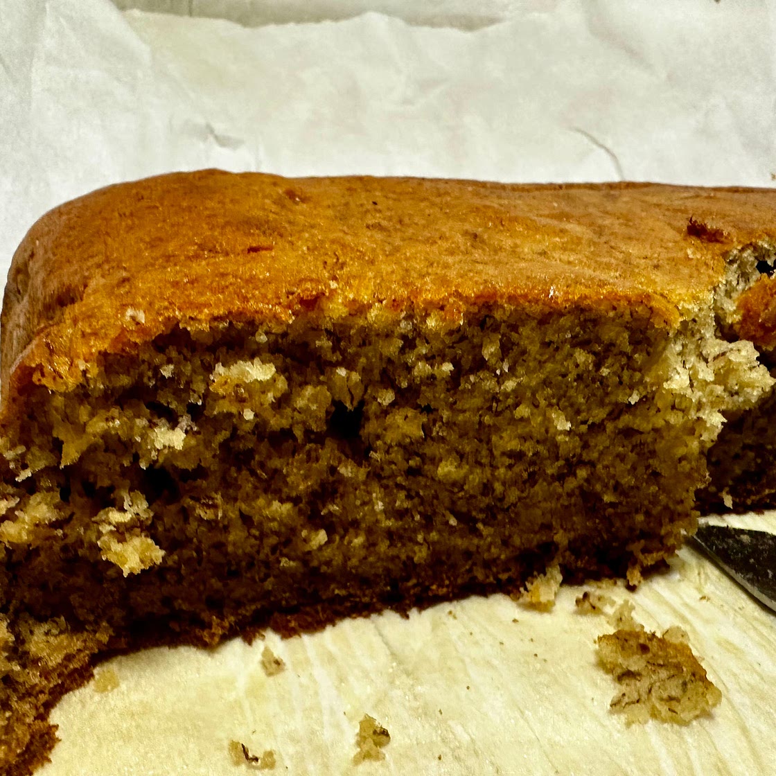 Banana Bread