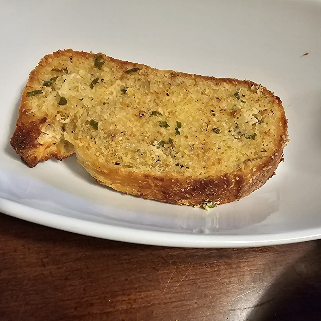 Garlic Bread