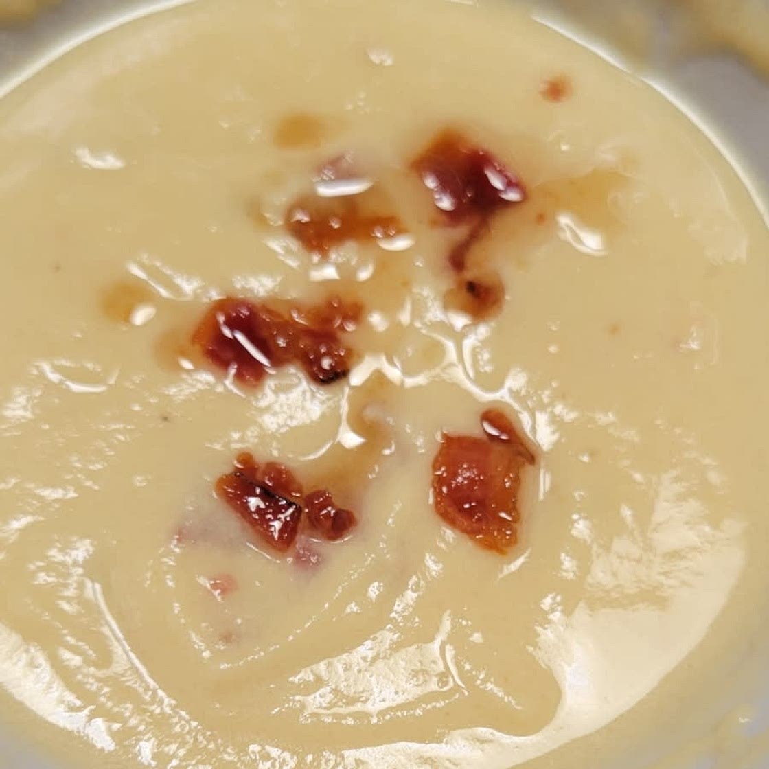 Zupas Wisconsin Cauliflower Cheese Soup