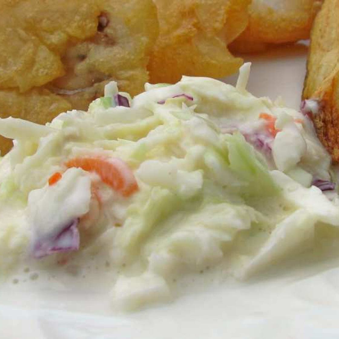 KFC COLESAW RECIPE