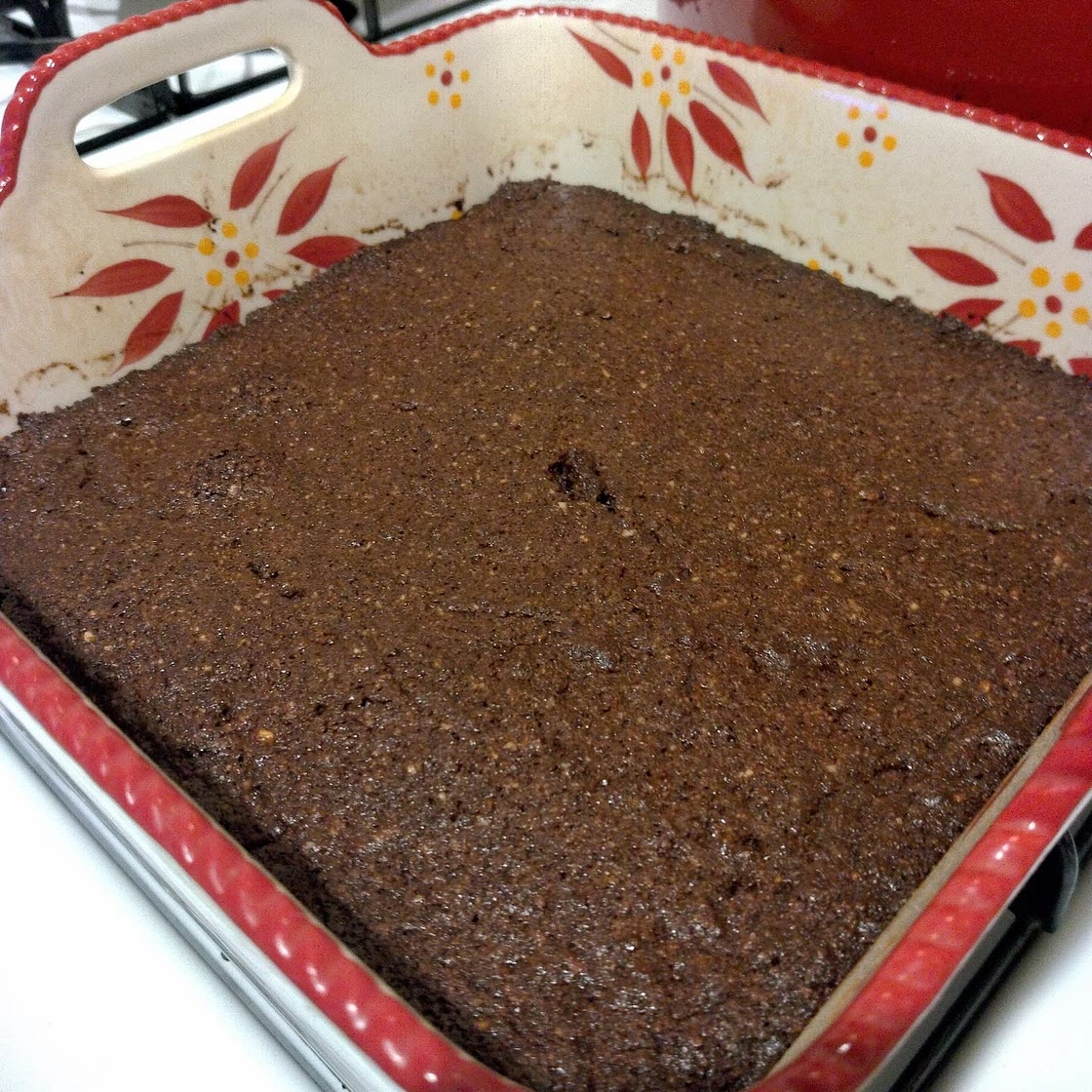 Keto Brownies