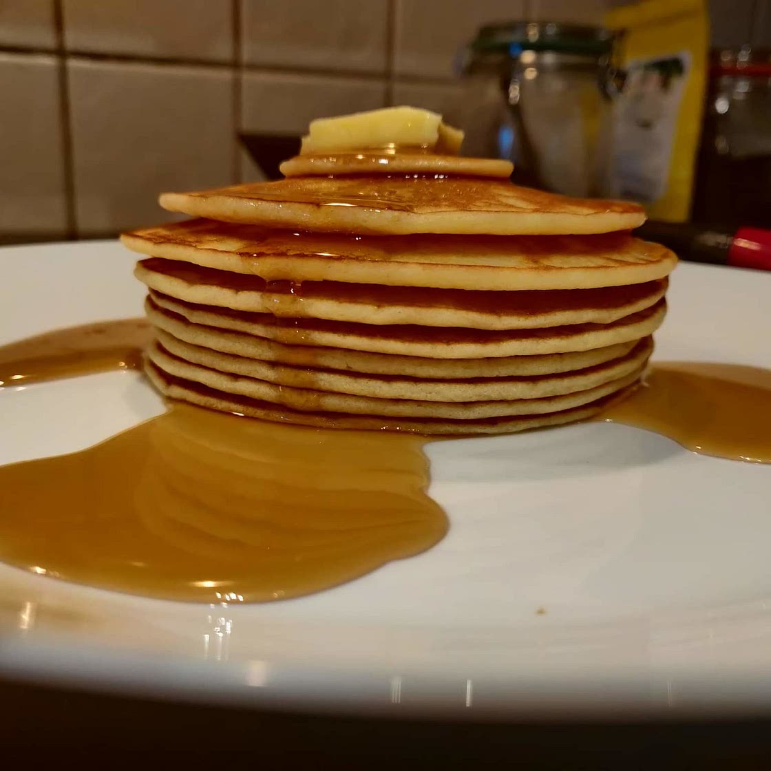 Pancakes