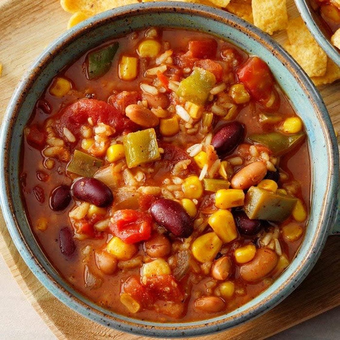 Our Chili