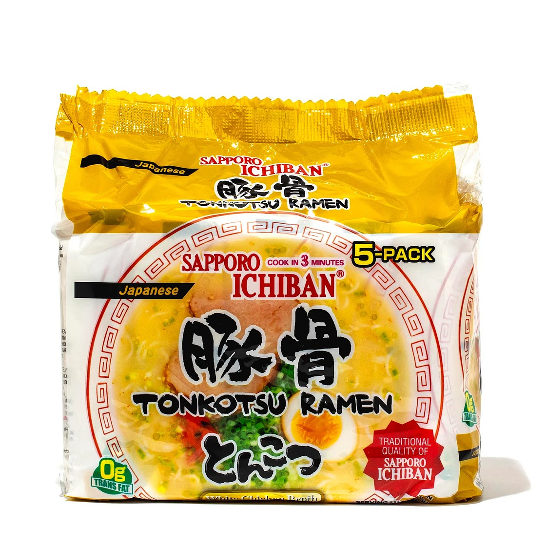 Our Ramen