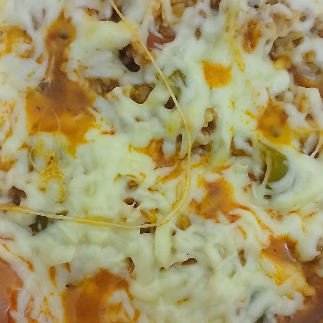 One Pot Unstuffed Pepper