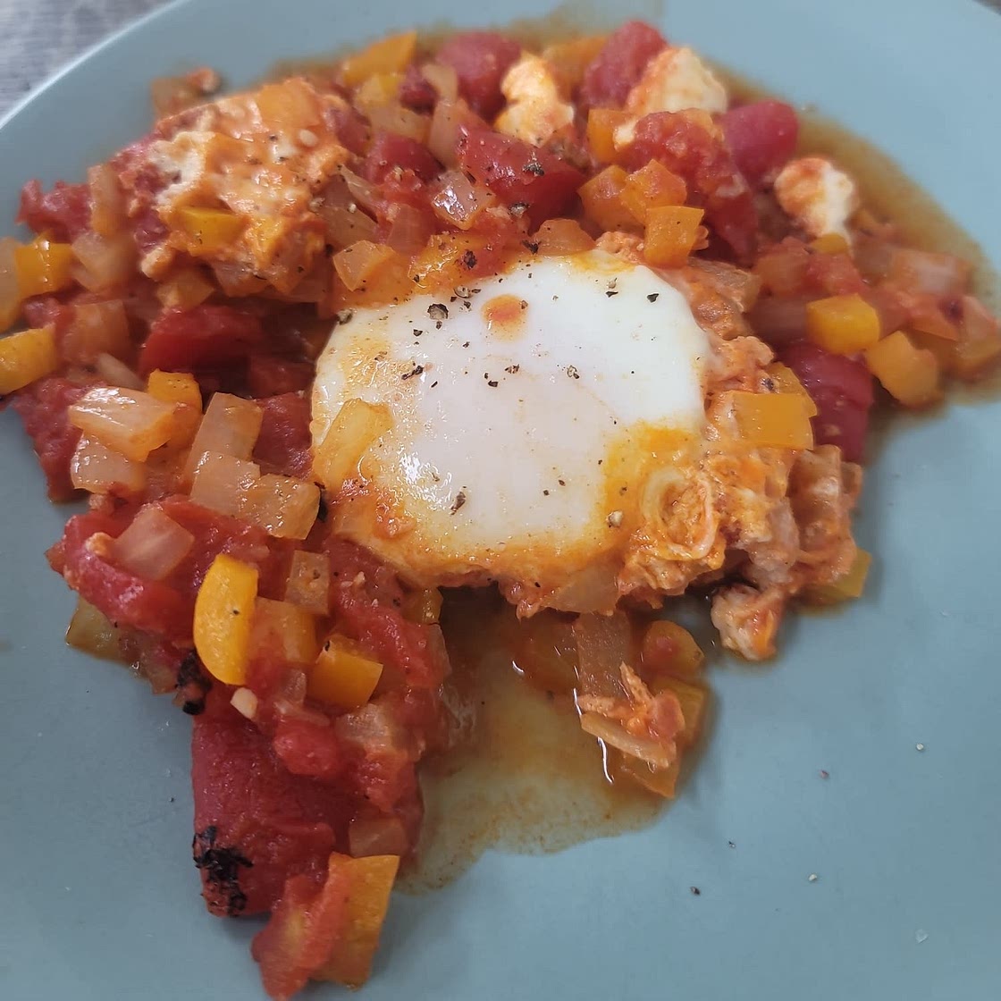 Shakshuka Recipe (Easy & Traditional)