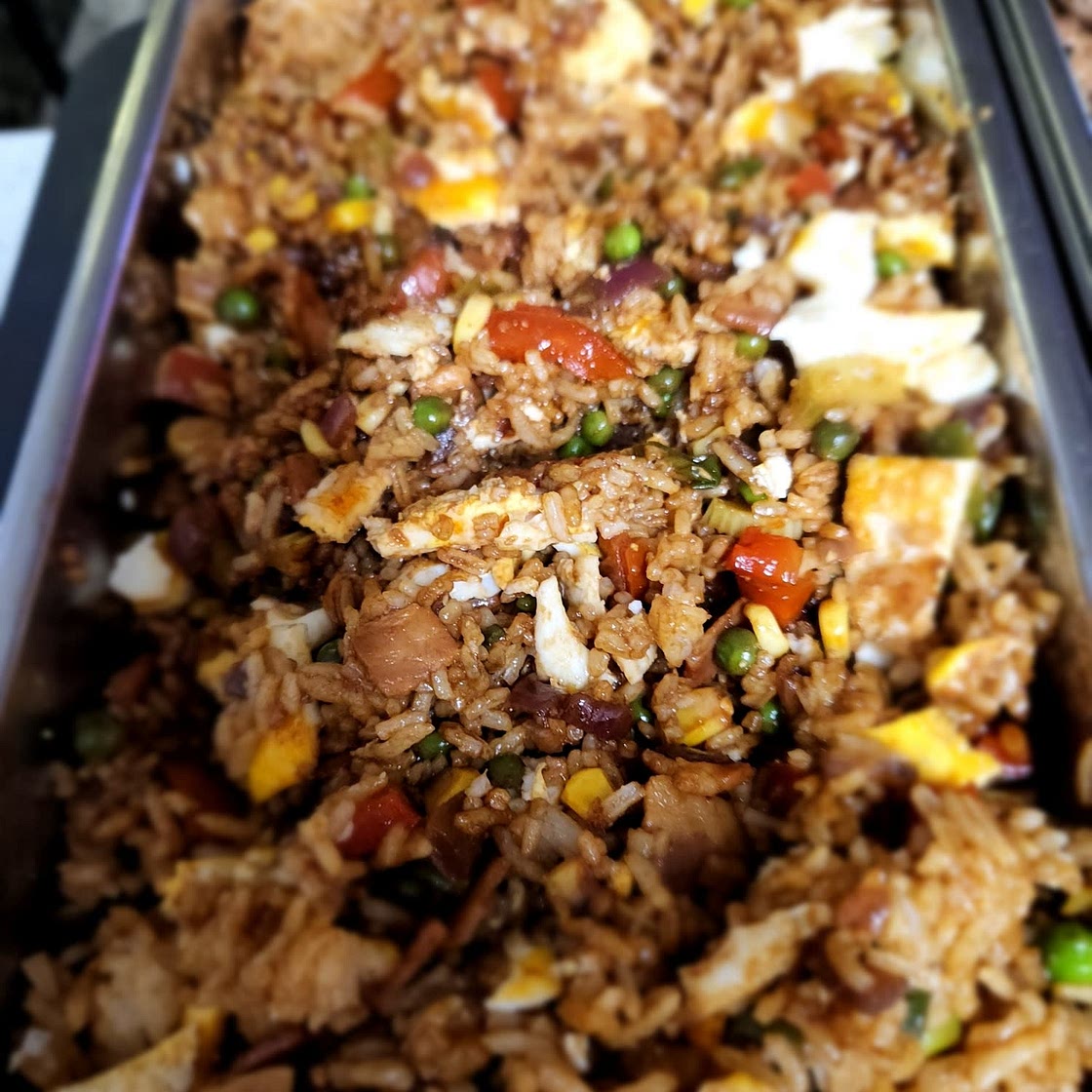 Fried Rice