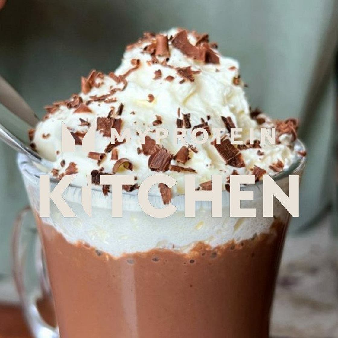 Protein Hot Chocolate Recipe | MYPROTEIN™