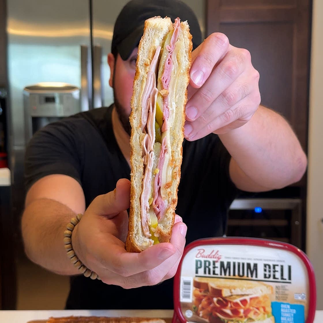 Turkey Cuban