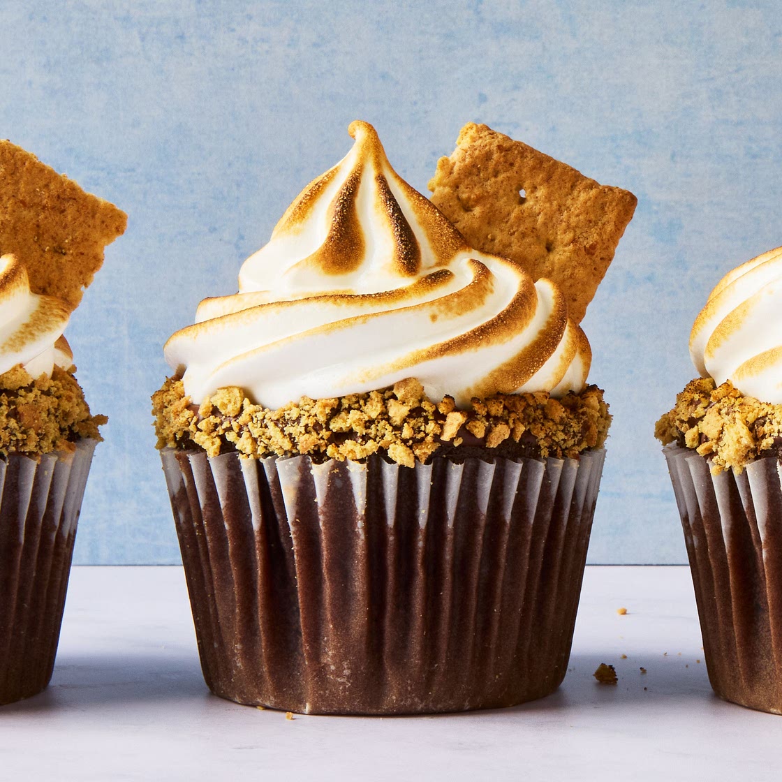 Pumpkin Dream Bars