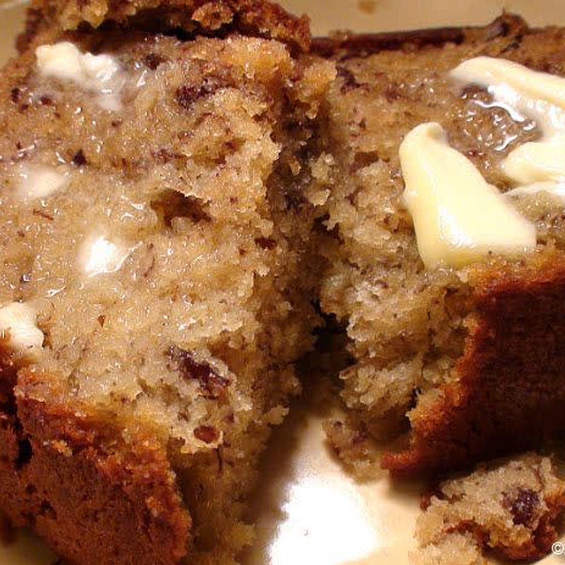 Banana Bread
