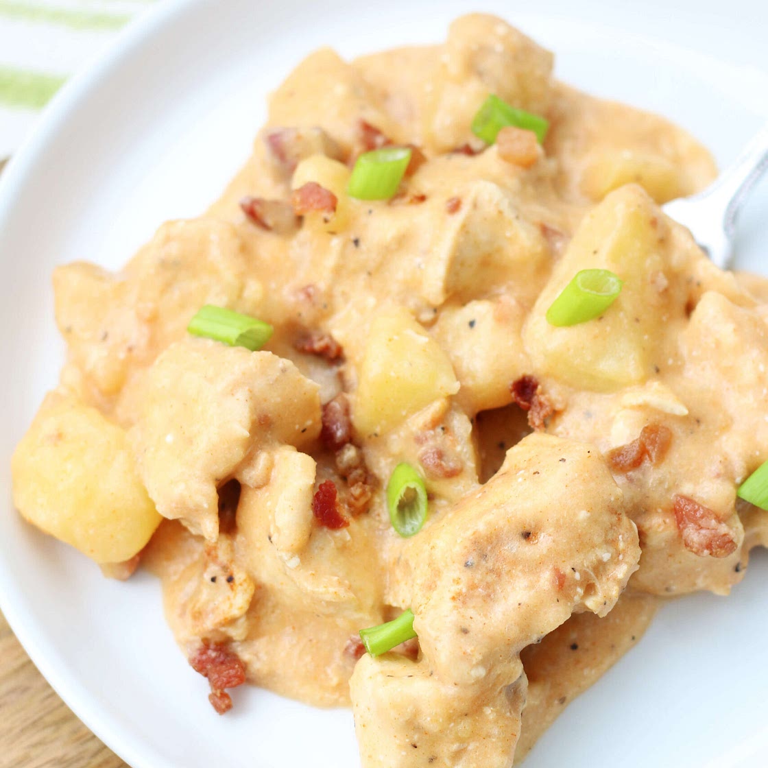 Gameday Casserole