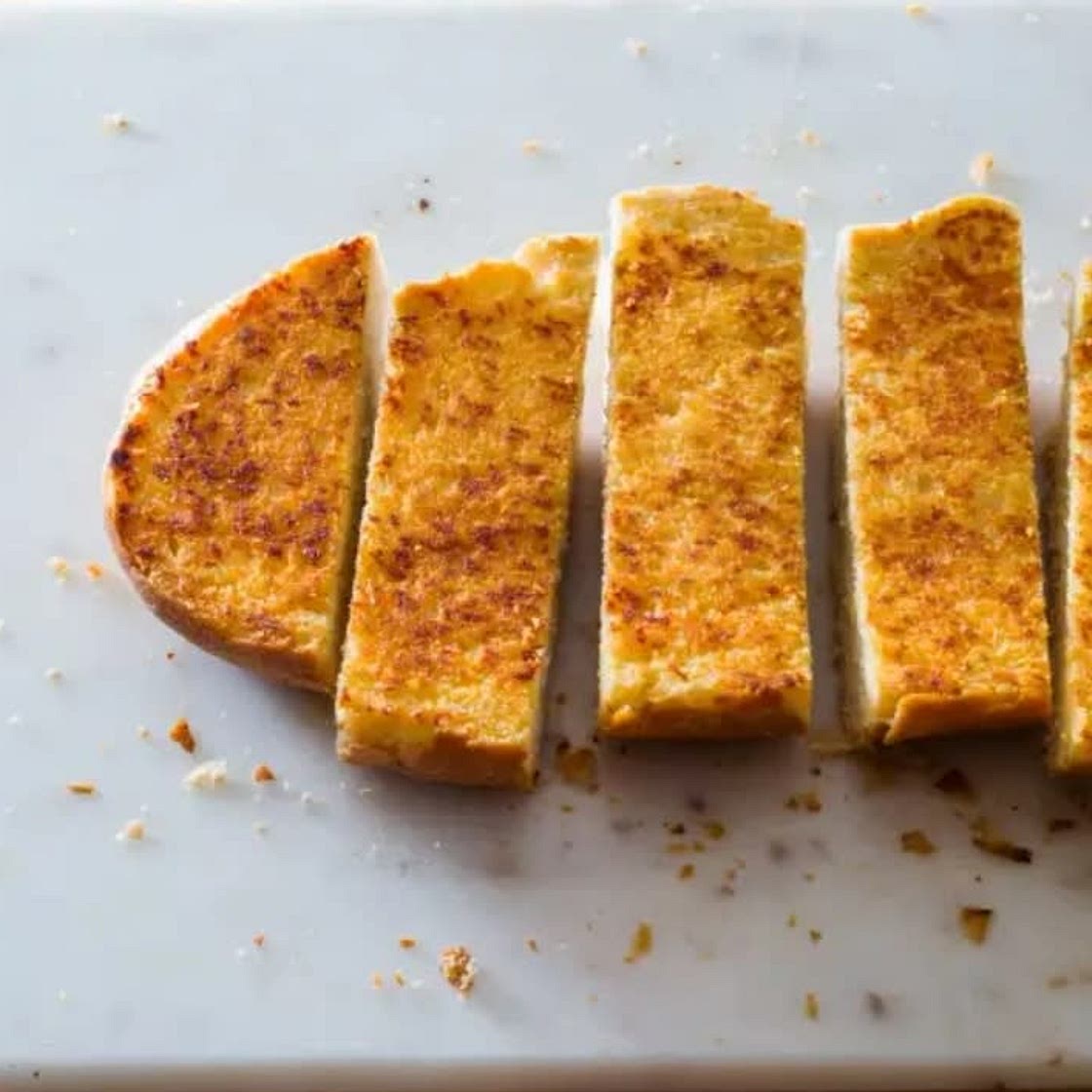 Garlic Bread