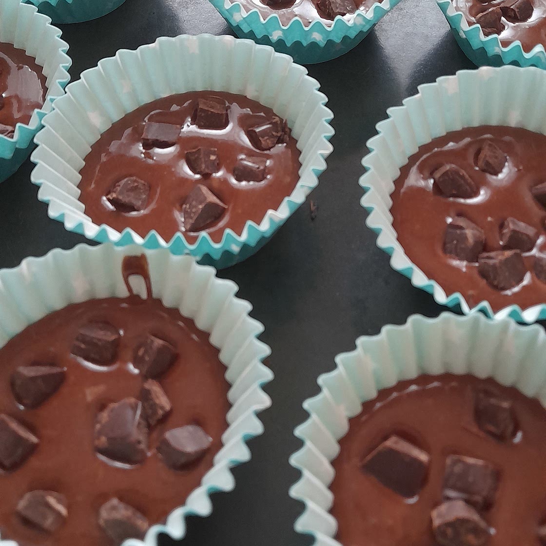 Muffiny