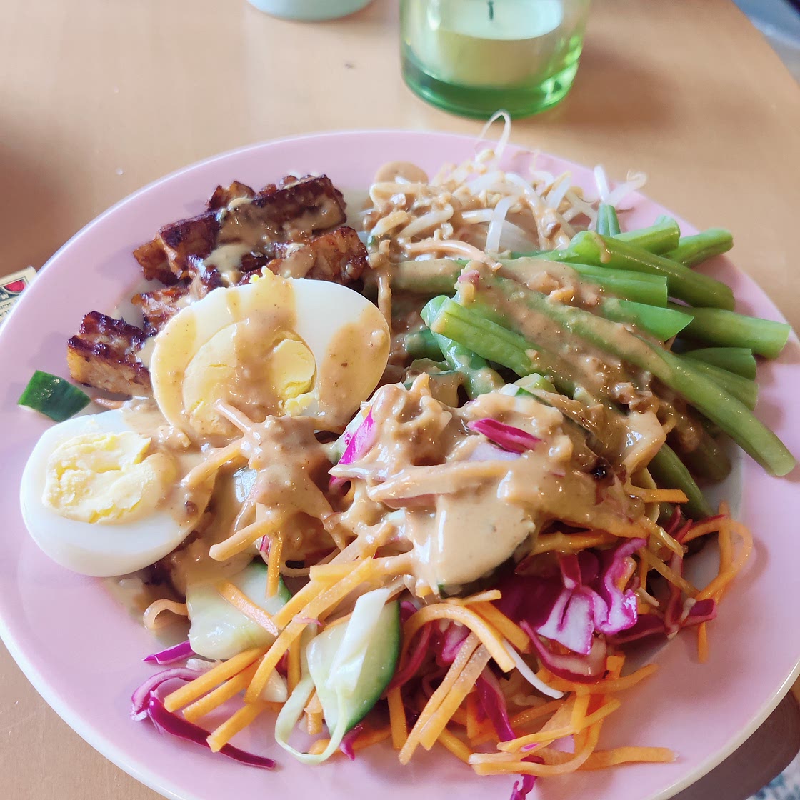 Gado Gado