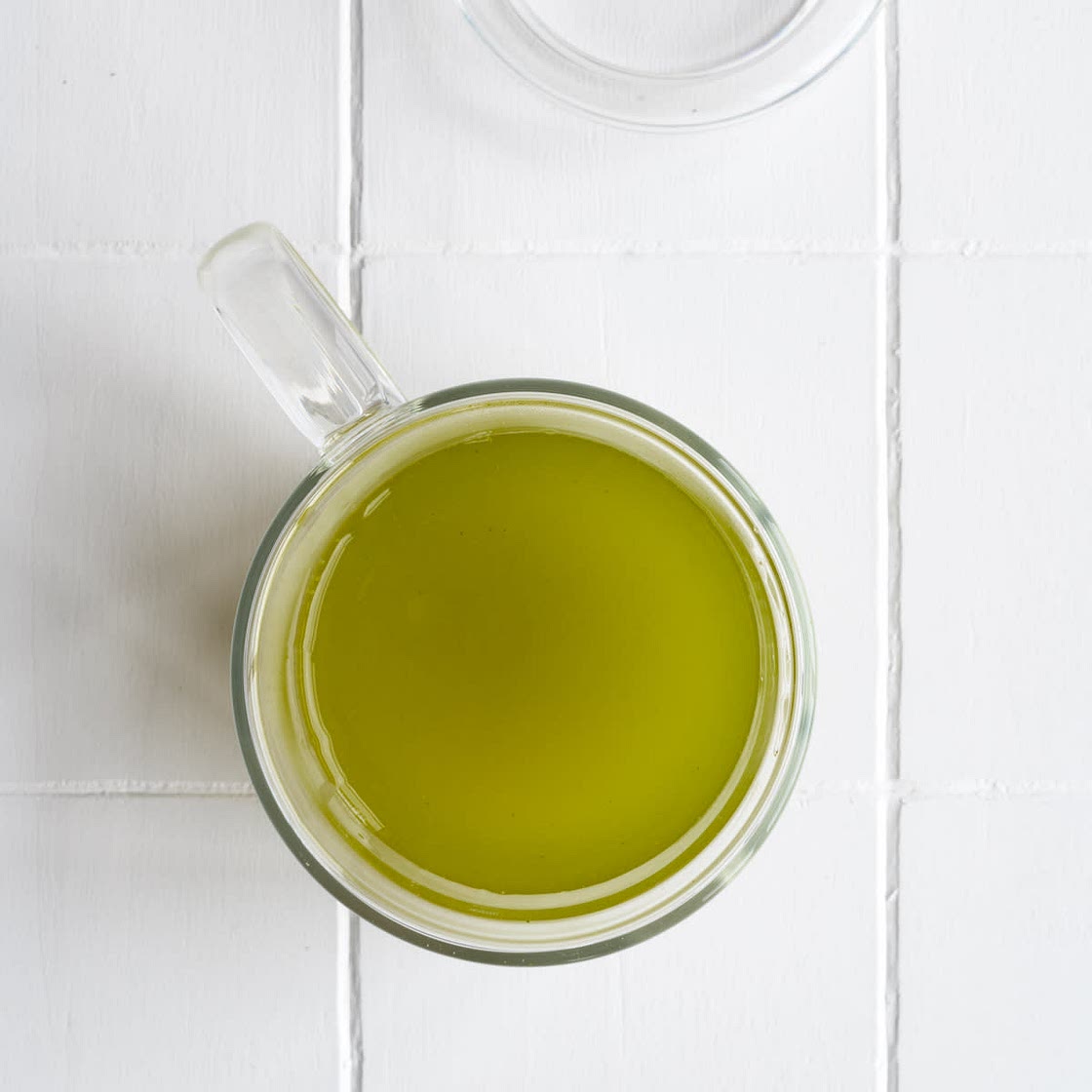 Sencha Green Tea