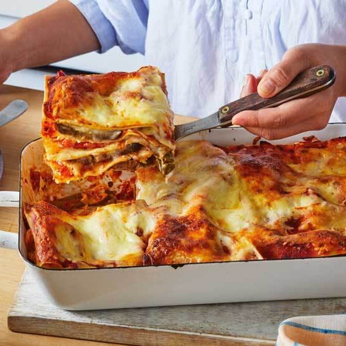 Lasagna 