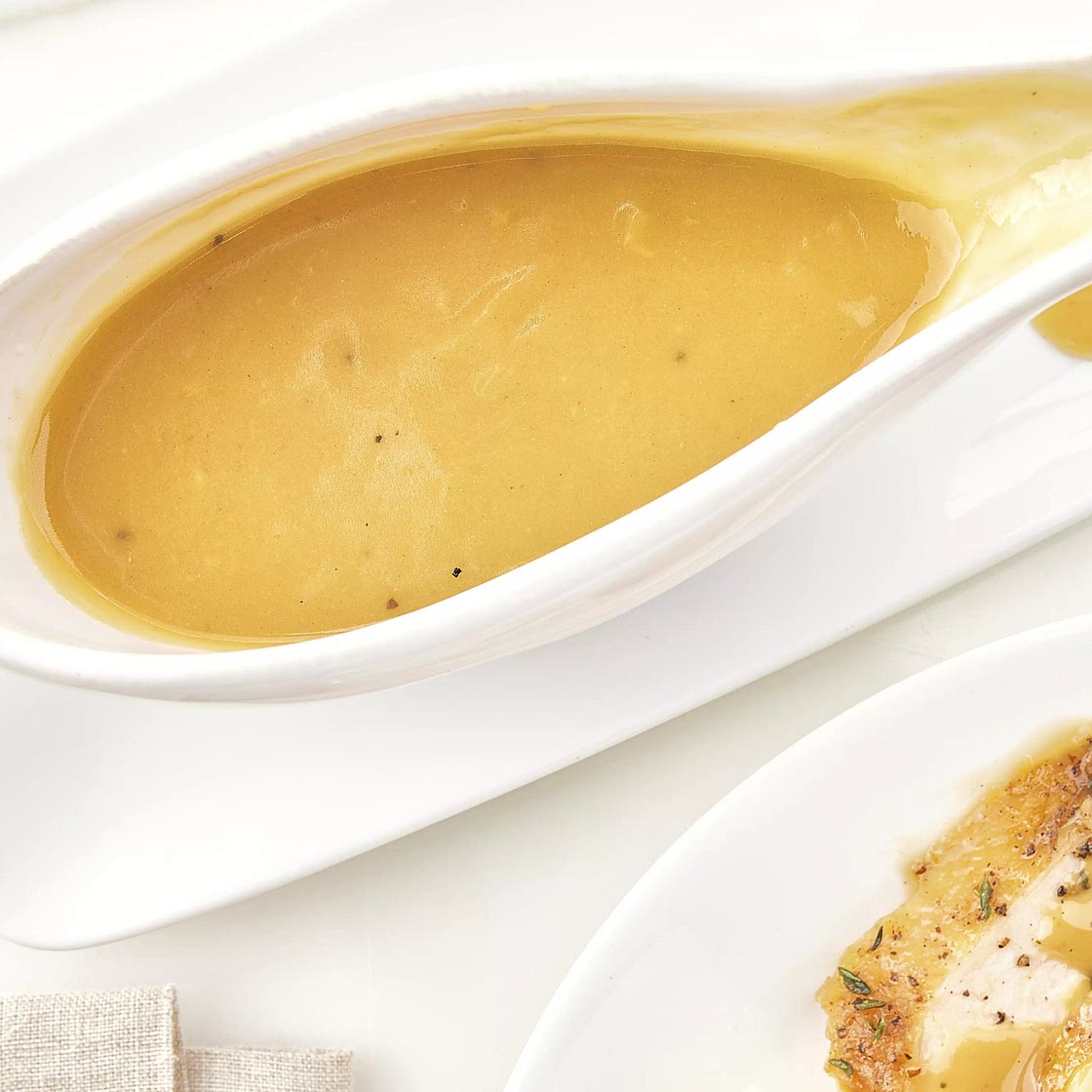 Turkey Gravy