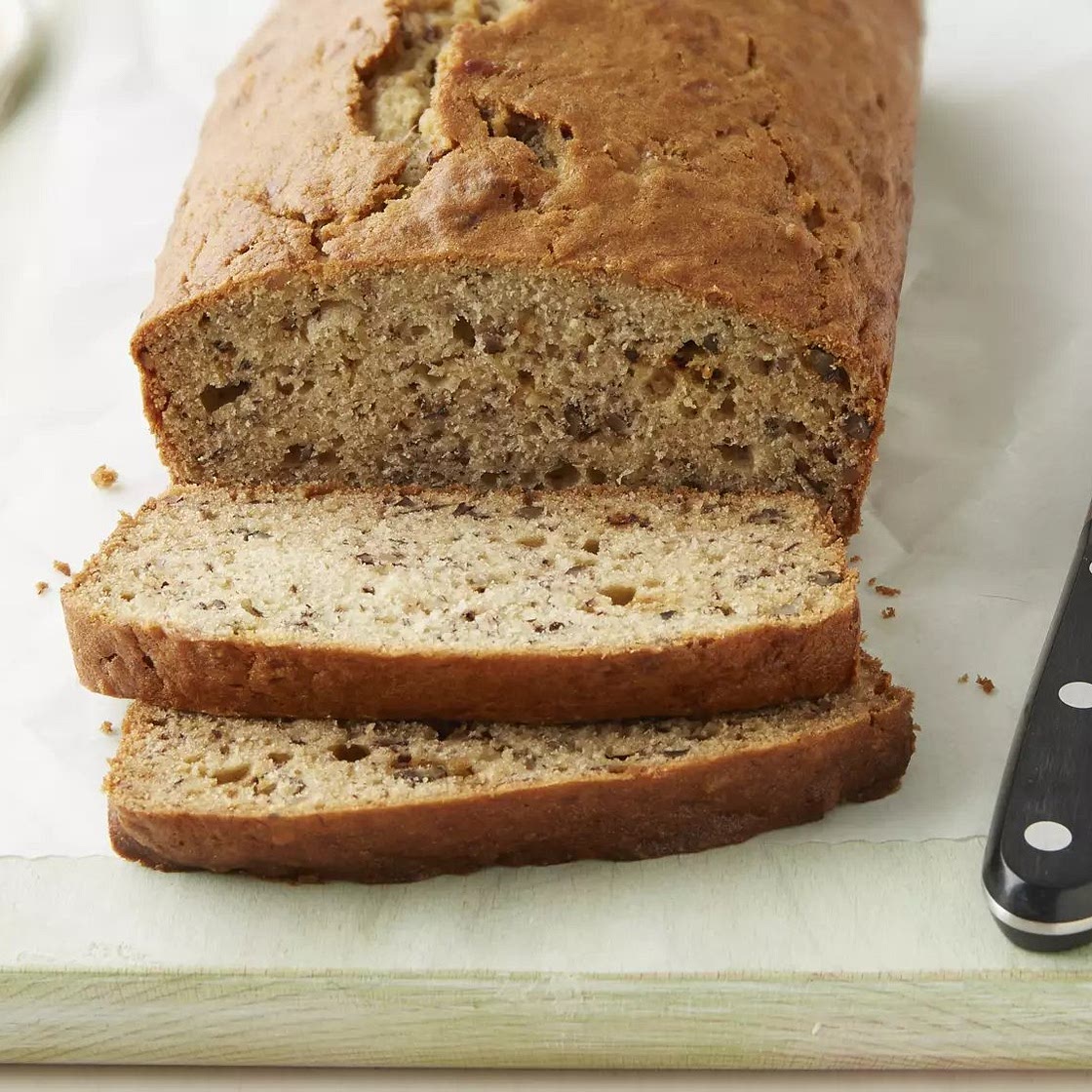 Banana Bread