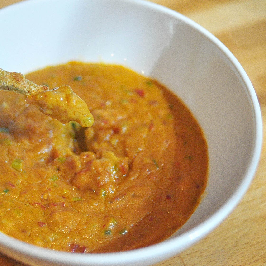 Peanut Sauce