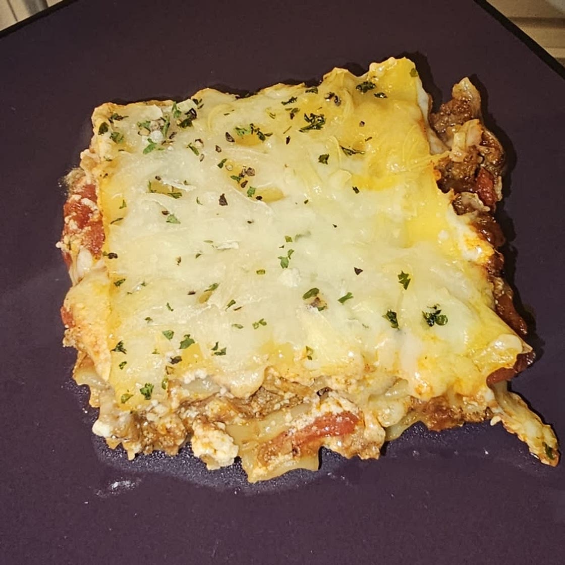 Lasagne