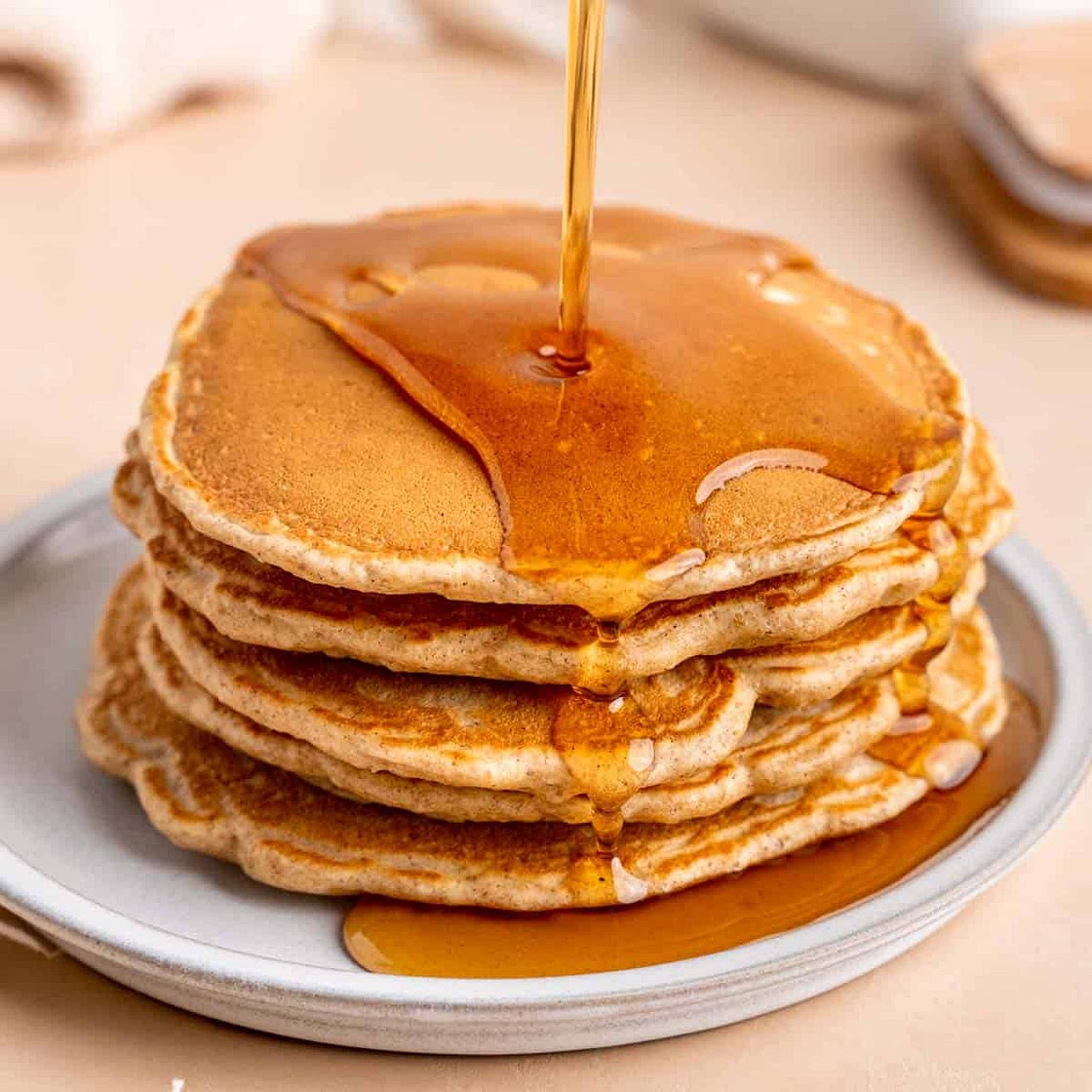 Pancakes