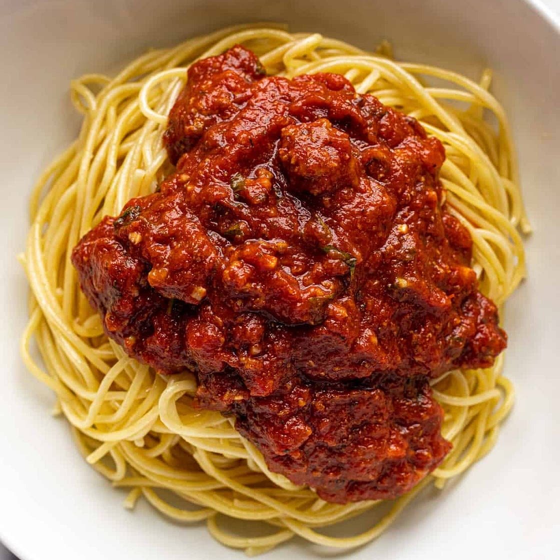 Spaghetti 