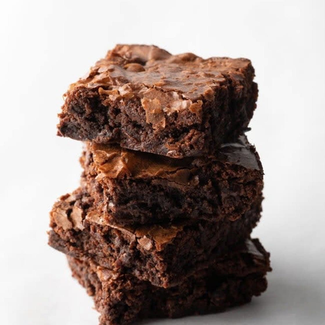 Double Chocolate Brownies