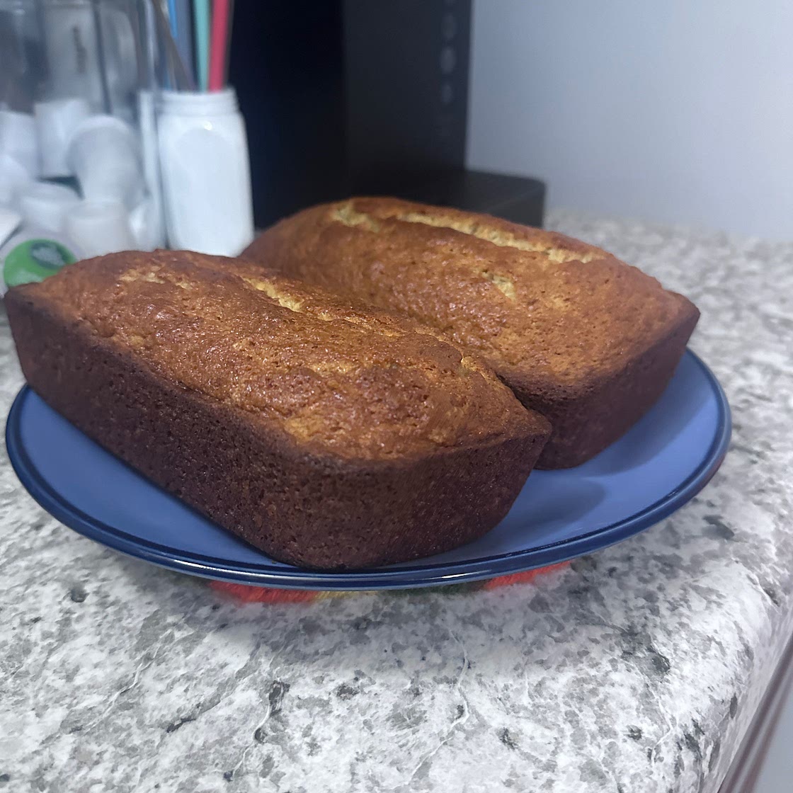 Banana Bread