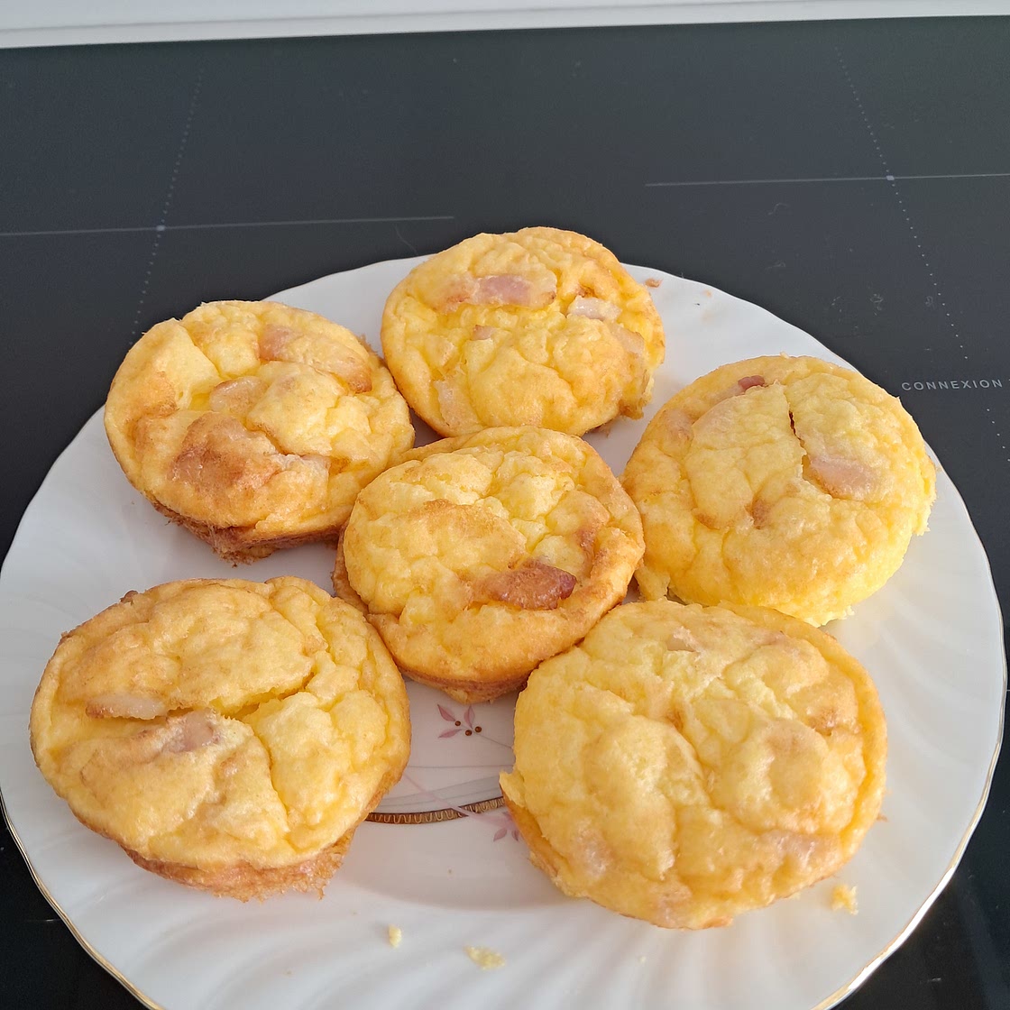 Eggbites