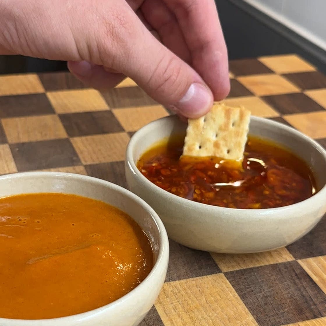 Peri Peri (marinade)