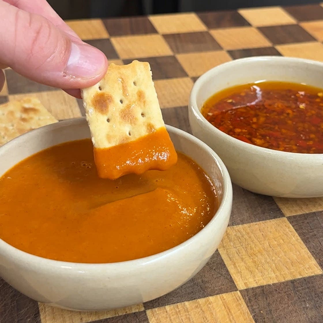 Peri Peri (sauce)