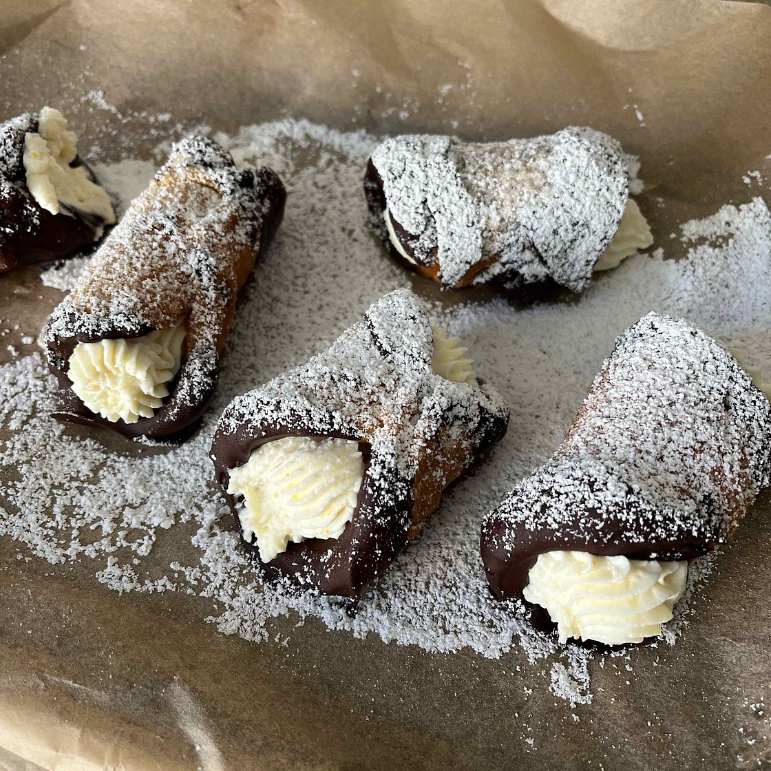 Cannoli