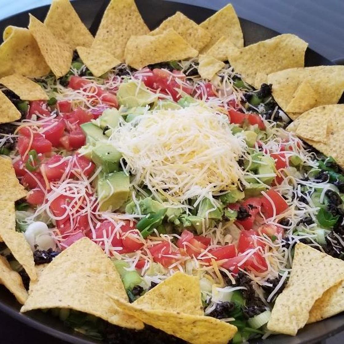 Taco Salad