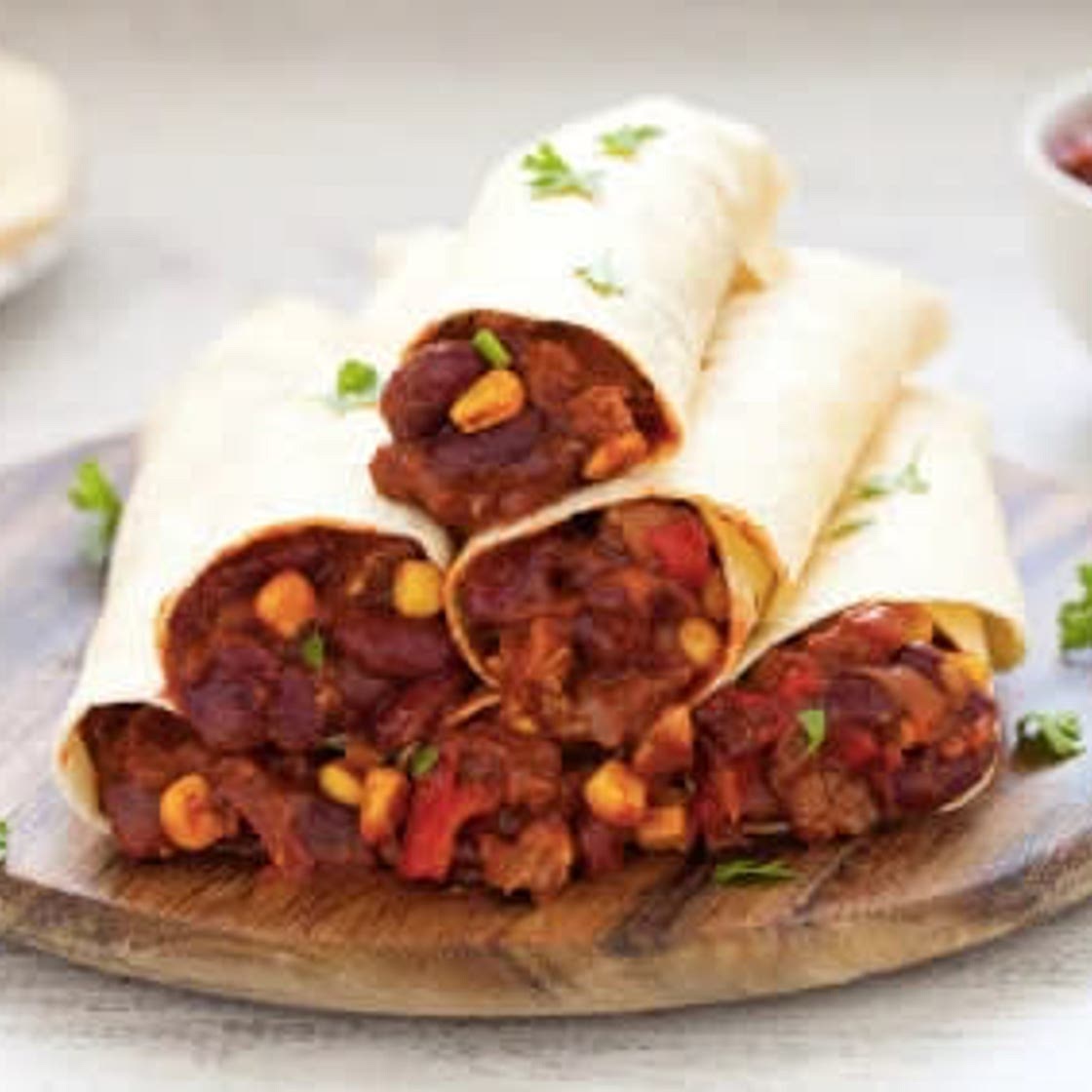 Burritos 