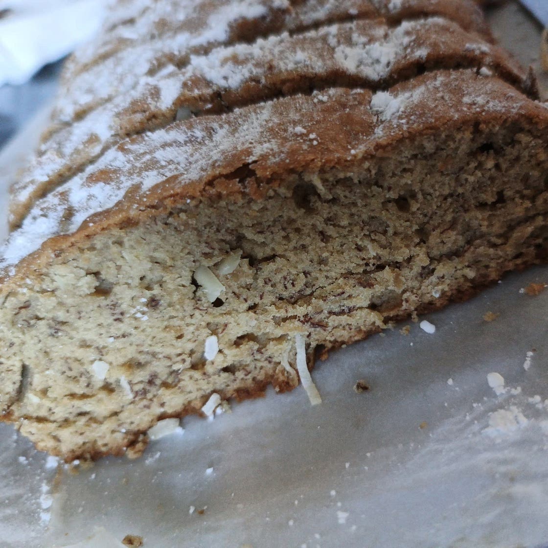 Banana Bread