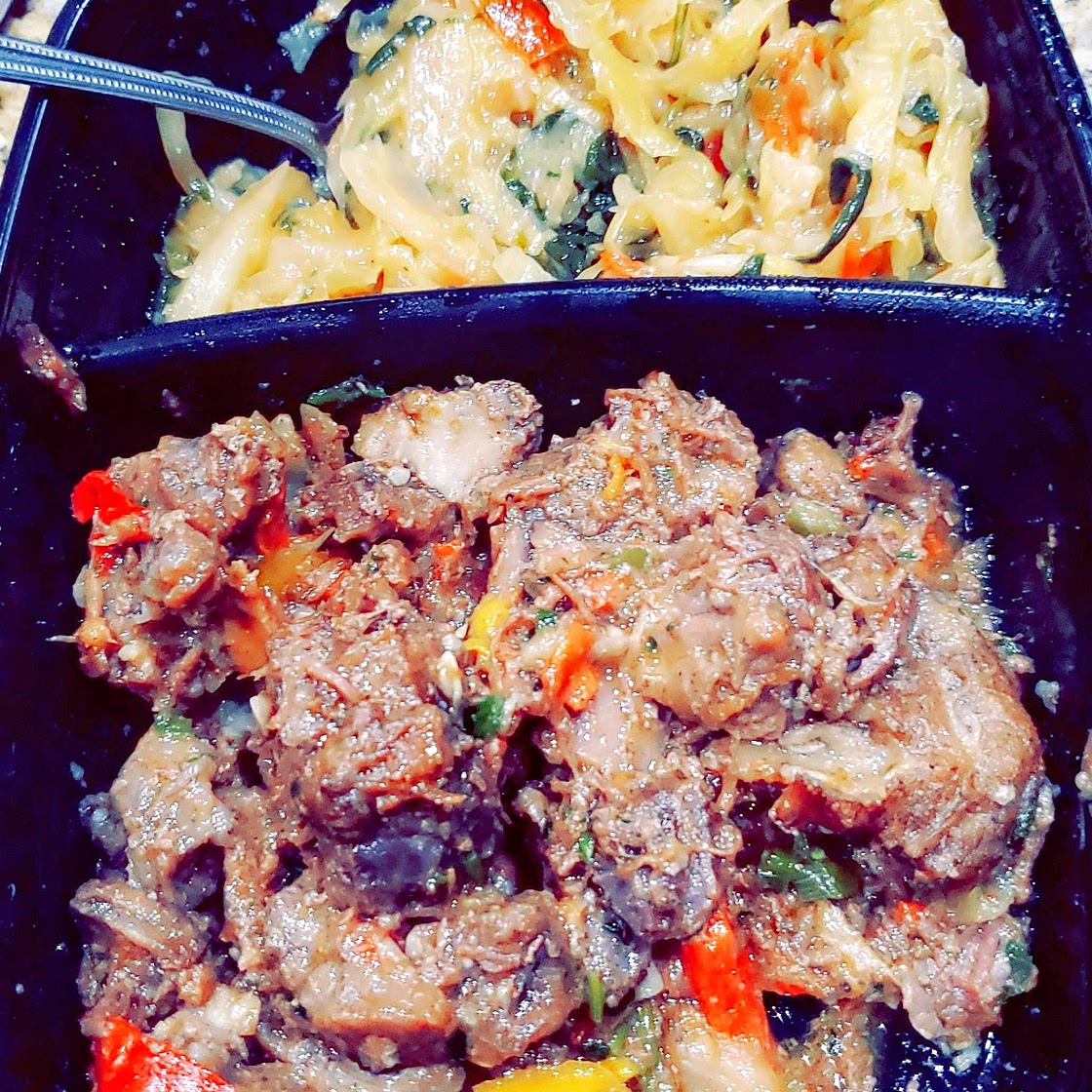 Slow cooker pulled beef