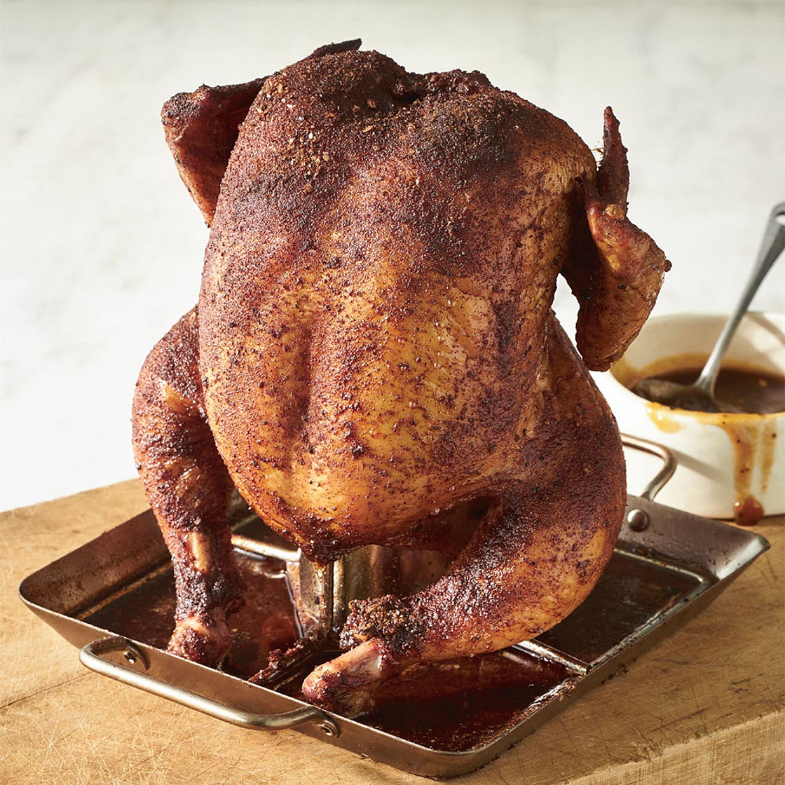 Iced Tea Chicken