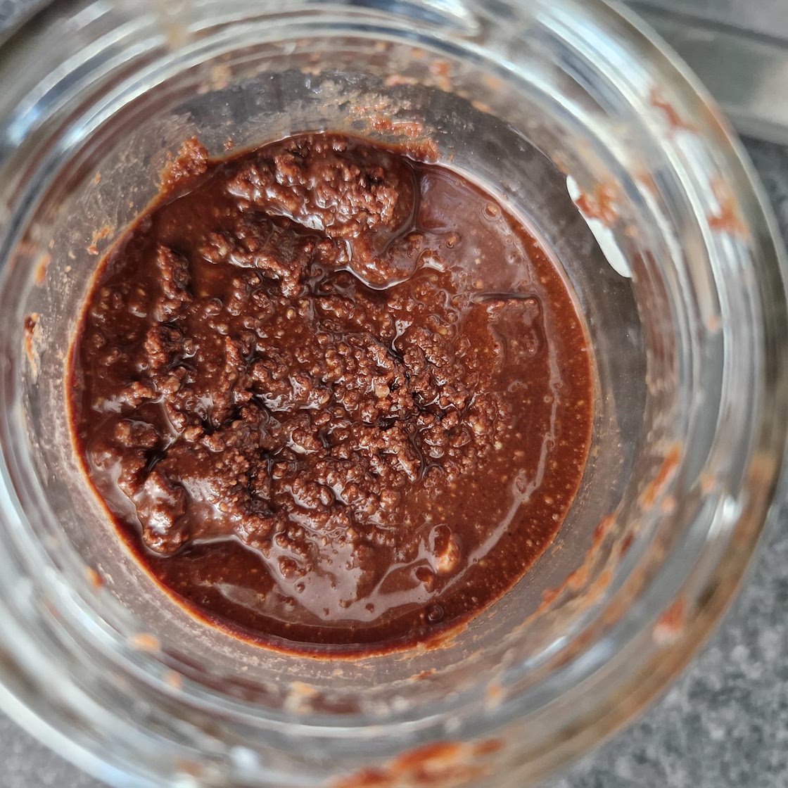 Hazenult chocolate spread